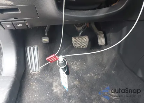 2013 Nissan Altima 2.5 Sl z USA, uszkodzony, nr VIN 1N4AL3AP1DC212649